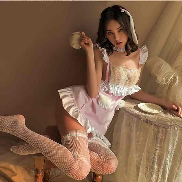 ปลดล็อกพลังการเปลี่ยนแปลงของชุดชั้นใน: เหนือห้องนอน